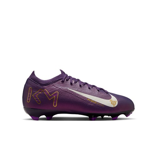 Big Kids' Nike Jr. Mercurial Vapor 16 Pro "Kylian Mbappe" Molded Soccer Cleats - Primary Image