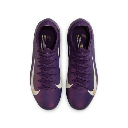 Big Kids' Nike Jr. Mercurial Vapor 16 Pro "Kylian Mbappe" Molded Soccer Cleats - Primary Image