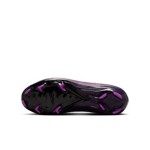 Big Kids' Nike Jr. Mercurial Vapor 16 Pro "Kylian Mbappe" Molded Soccer Cleats - Thumbnail 4 of 5