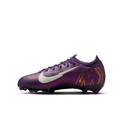 Big Kids' Nike Jr. Mercurial Vapor 16 Pro "Kylian Mbappe" Molded Soccer Cleats - Primary Image