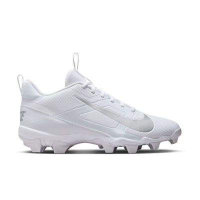 Men's Nike Alpha Menace 4 Shark Molded Football Cleats