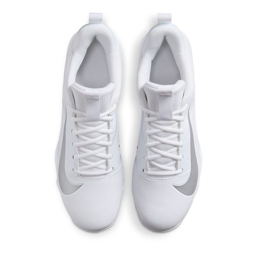 Men's Nike Alpha Menace 4 Shark Molded Football Cleats