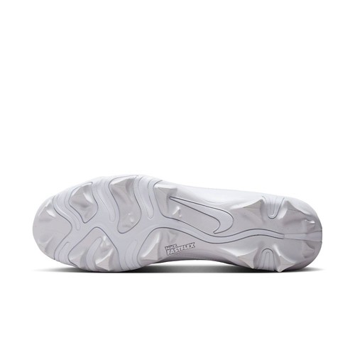 Men's Nike Alpha Menace 4 Shark Molded Football Cleats
