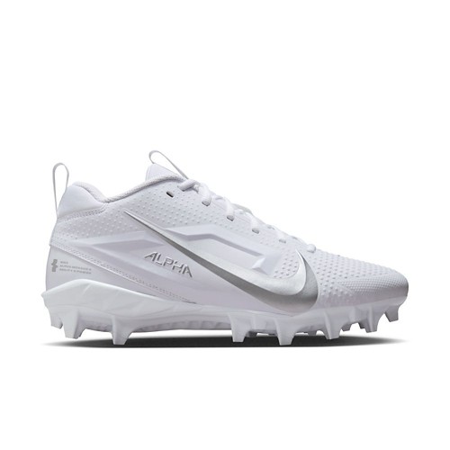 Men's Nike Alpha Menace 4 Varsity Molded Football Cleats