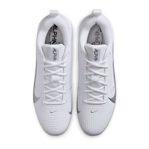 Men's Nike Alpha Menace 4 Varsity Molded Football Cleats