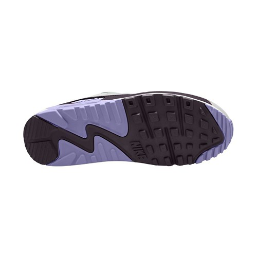 Men's Nike Air Max 90 Sneakers - Primary Image