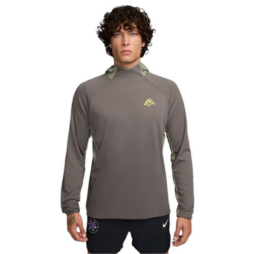 Men's Nike Dri-Fit UV Long Sleeve T-Shirt