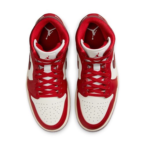 Women's Air Jordan 1 Mid Sneakers