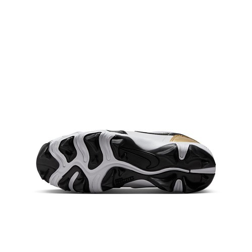 Big Kids' Jordan 1 Low Molded Football Cleats