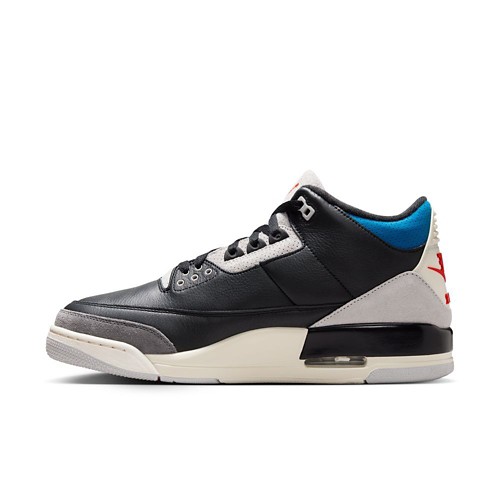 Men's Air Jordan 3 Retro "Rare Air" Sneakers