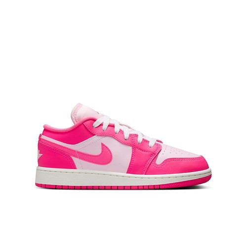 Big Kids' Air Jordan 1 Low Sneakers