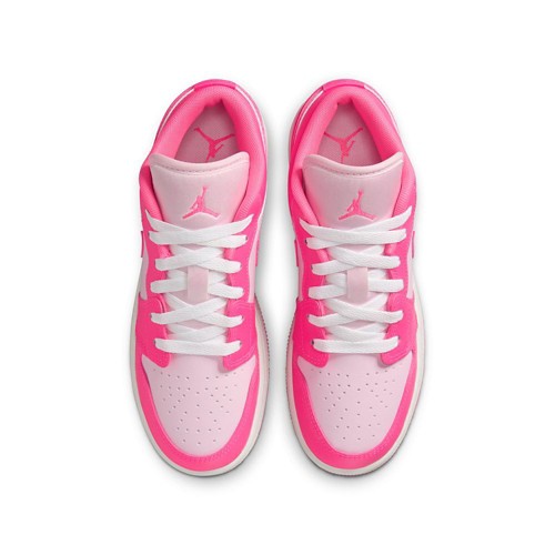 Big Kids' Air Jordan 1 Low Sneakers