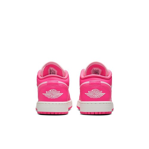 Big Kids' Air Jordan 1 Low Sneakers
