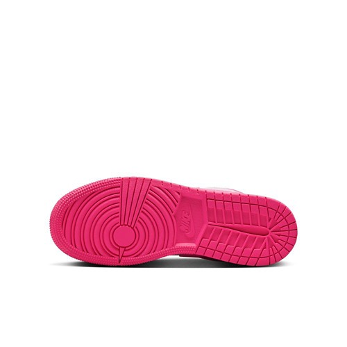 Big Kids' Air Jordan 1 Low Sneakers