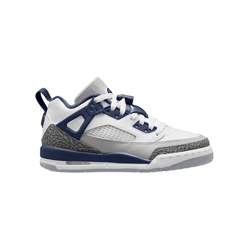 Big Kids' Jordan Spizike Low Sneakers