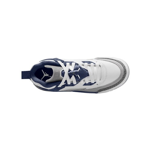 Big Kids' Jordan Spizike Low Sneakers