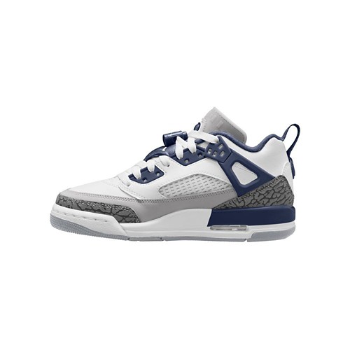 Big Kids' Jordan Spizike Low Sneakers