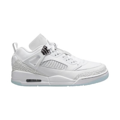 Men's Jordan Spizike Low Sneakers