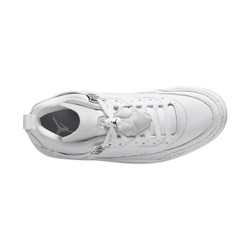 Men's Jordan Spizike Low Sneakers
