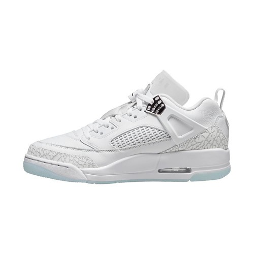 Men's Jordan Spizike Low Sneakers