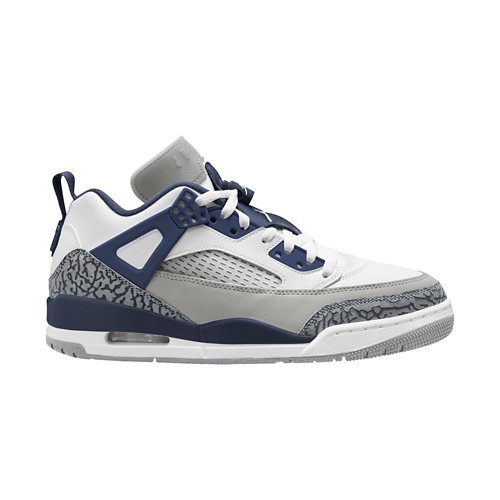 Men's Jordan Spizike Low Sneakers | SCHEELS.com