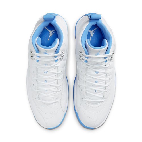 Men's Air Jordan 12 Retro Basketball Sneakers