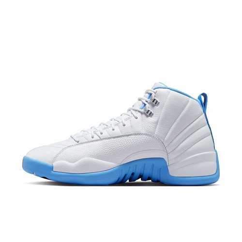 Men's Air Jordan 12 Retro Basketball Sneakers