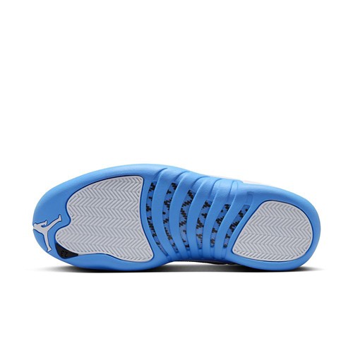 Men's Air Jordan 12 Retro Basketball Sneakers