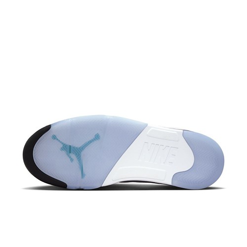 Men's Air Jordan 5 Retro "Grape" Sneakers