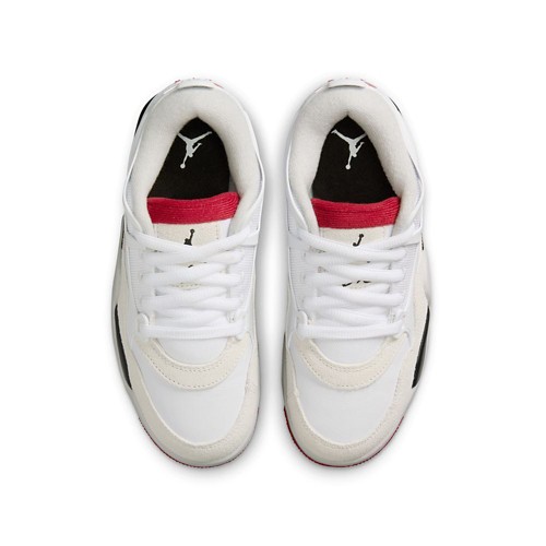 Big Kids' Air Jordan 4 RM Sneakers