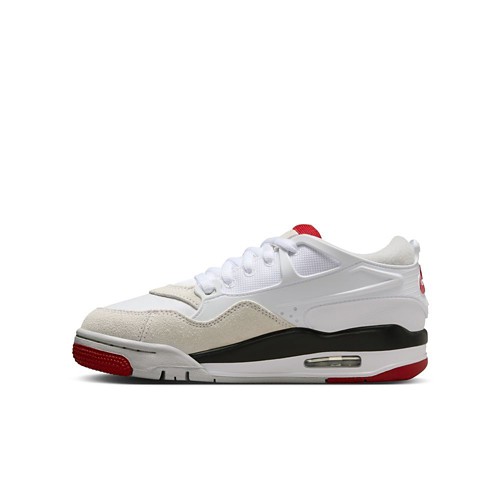 Big Kids' Air Jordan 4 RM Sneakers