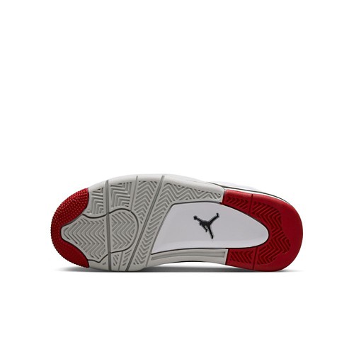 Big Kids' Air Jordan 4 RM Sneakers