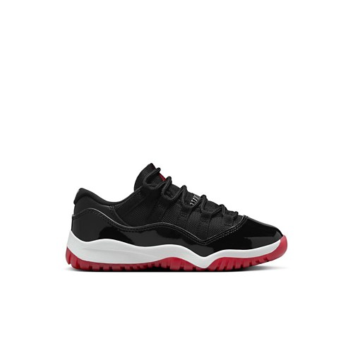 Little Kids' Air Jordan 11 Retro Low Sneakers