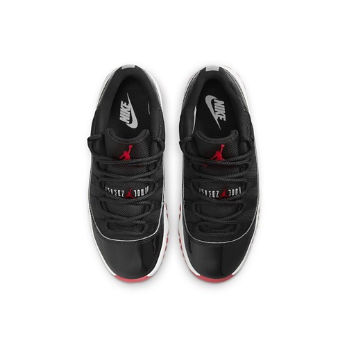 Little Kids' Air Jordan 11 Retro Low Sneakers
