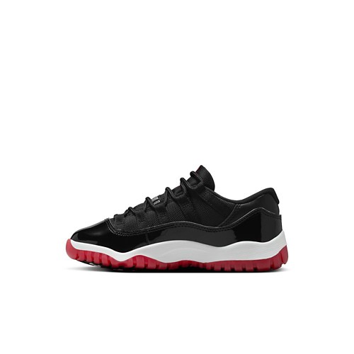 Little Kids' Air Jordan 11 Retro Low Sneakers