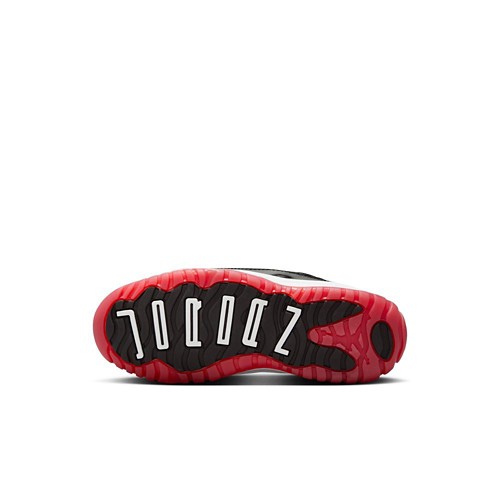 Little Kids' Air Jordan 11 Retro Low Sneakers