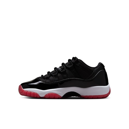 Big Kids' Air Jordan 11 Retro Low Sneakers