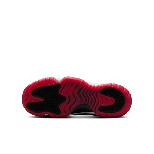 Big Kids' Air Jordan 11 Retro Low Sneakers