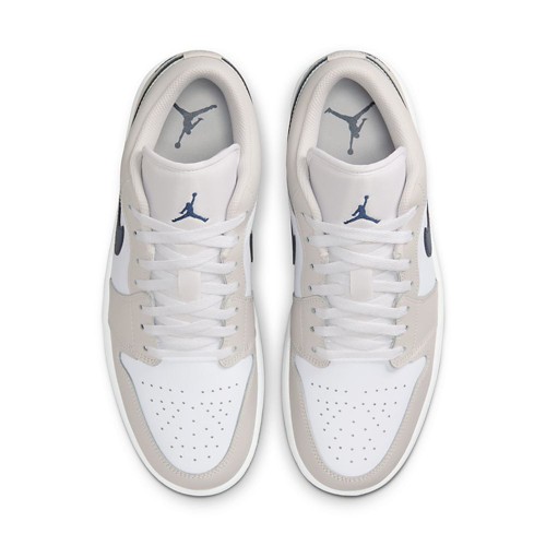 Men's Air Jordan 1 Low Sneakers
