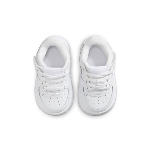 Toddler Nike Force 1 Low Hook N Loop Sneakers