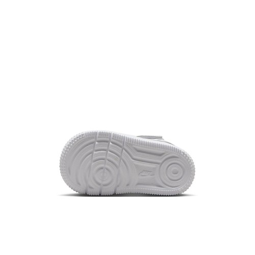 Toddler Nike Force 1 Low Hook N Loop Sneakers