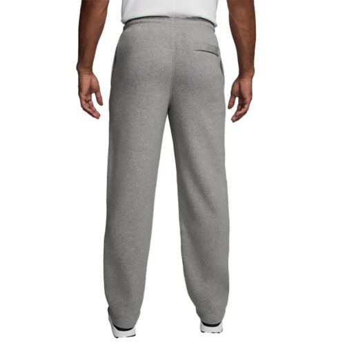 Men's Nike Club Open-Hem Fleece Sweatpants