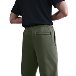 Men's Nike Club Joggers - Thumbnail 2 of 2