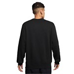 Nike Club Fleece Crewneck Sweatshirt - Thumbnail 3 of 3