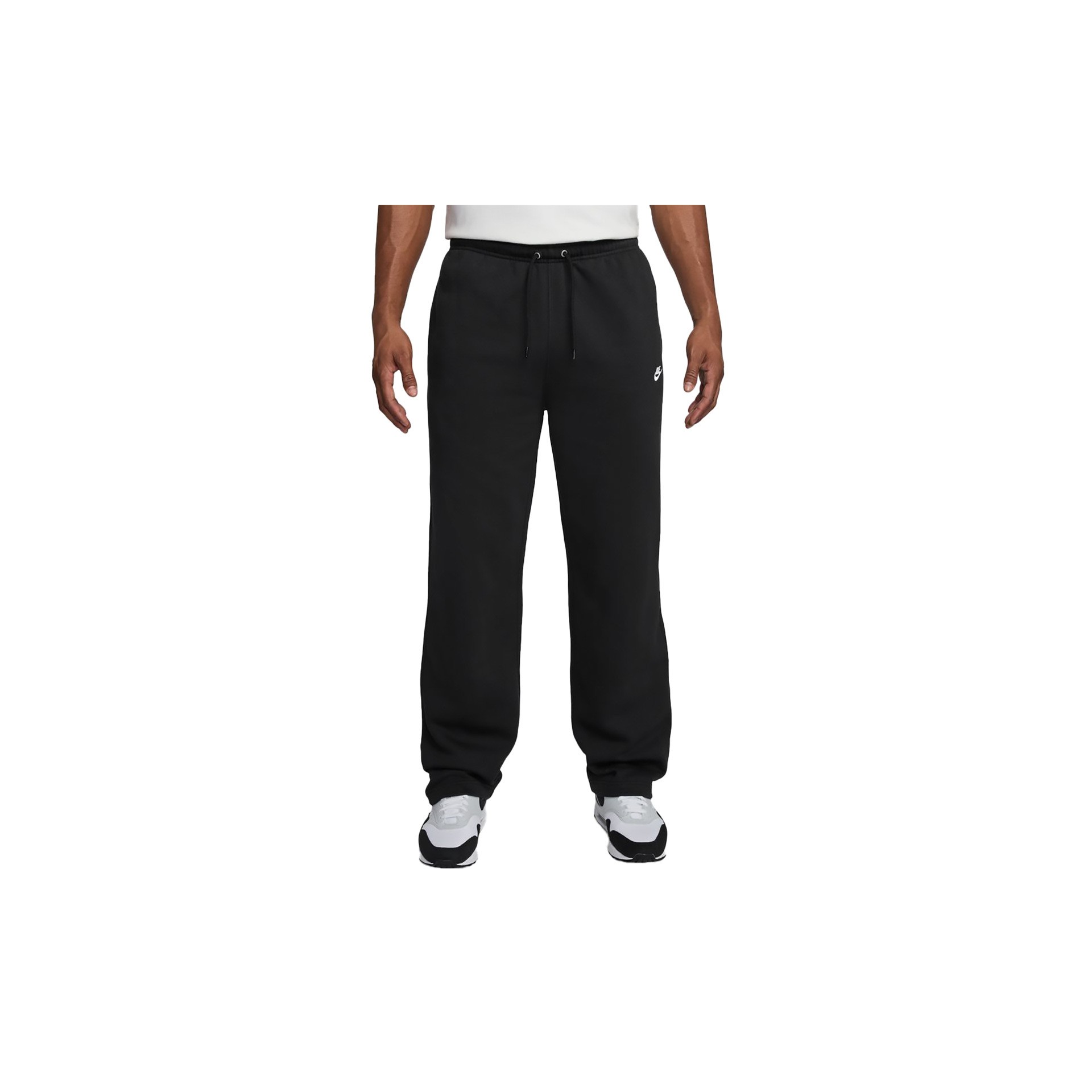 Men's Nike Sportswear Club Fleece Sweatpants