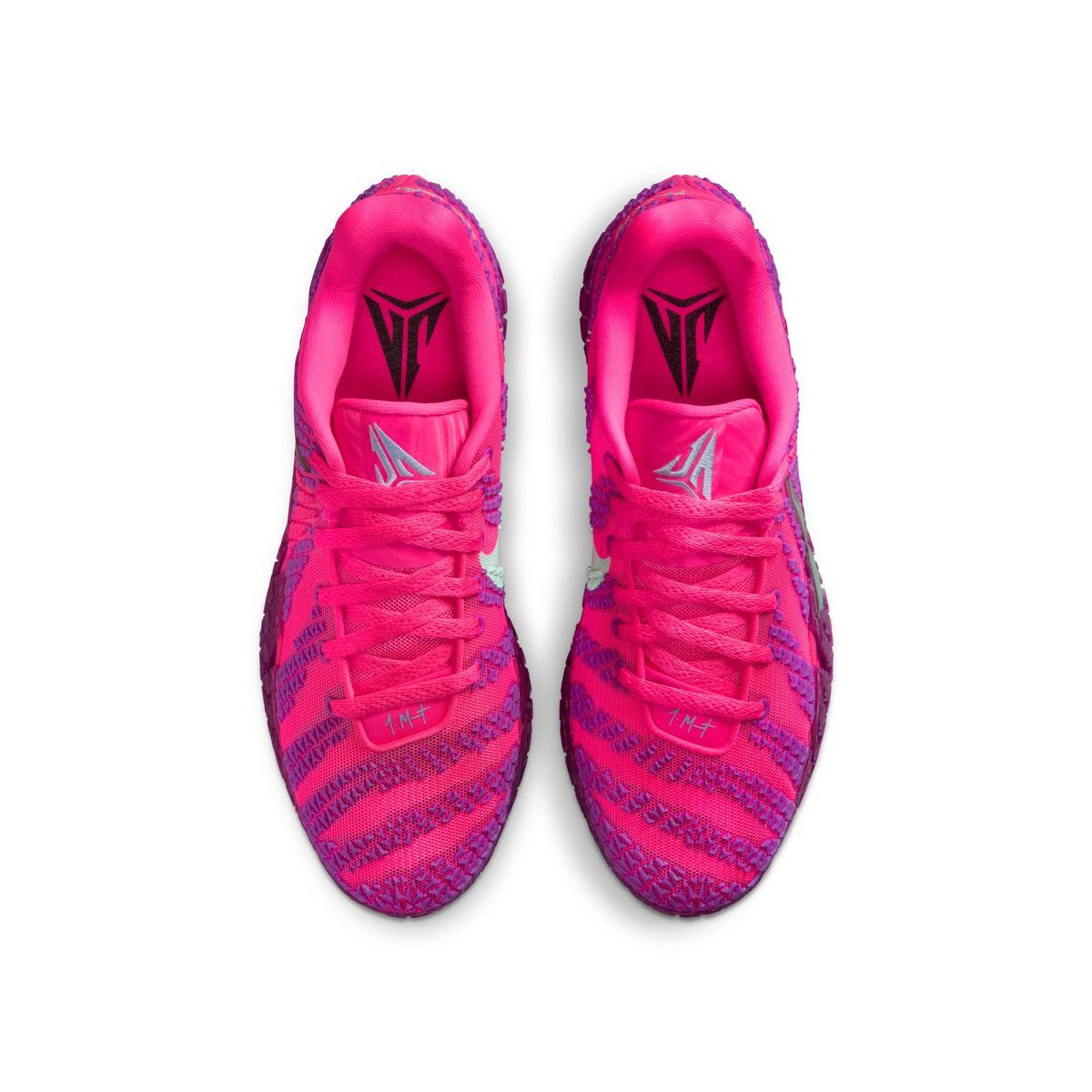 新品未使用　ナイキ　ジャ 3 Price of admission 24cm Adult Nike Ja 3 