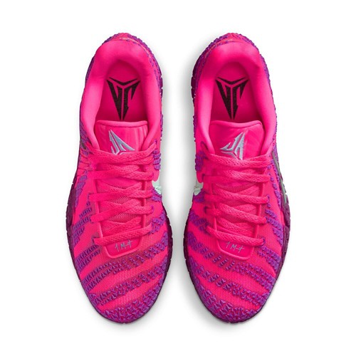 Adult Nike Ja 3 "Price of Admission" Basketball Shoes