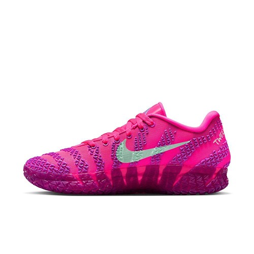 Adult Nike Ja 3 "Price of Admission" Basketball Shoes