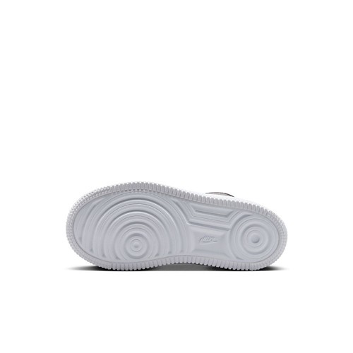Little Kids' Nike Force 1 Low EasyOn Sneakers