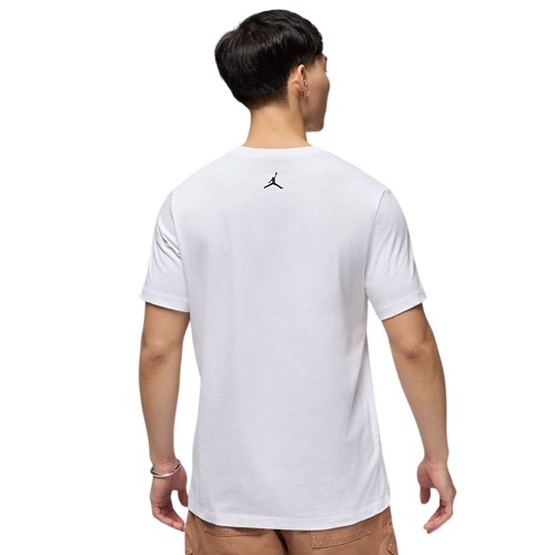Men's Jordan Flight Essentials Flamingo T-Shirt